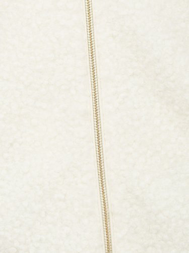 Жіноче пальто EMME MARELLA Cappotto-giacco.jers. BIANCO