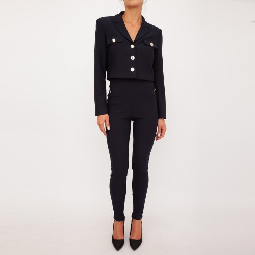 Женский пиджак GUESS by Marciano GIACCA BLU