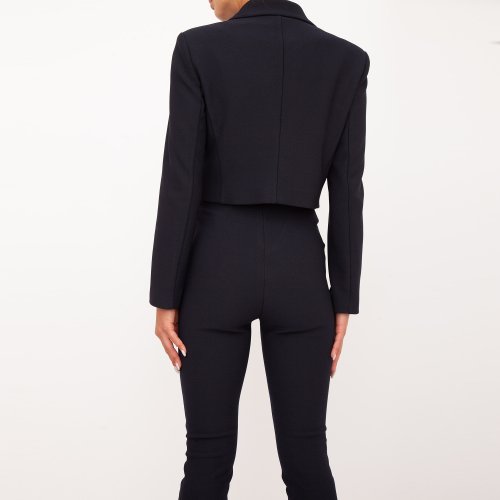 Женский пиджак GUESS by Marciano GIACCA BLU
