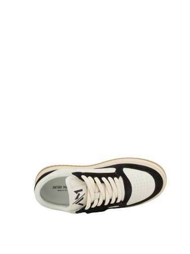 Мужские кроссовки ANTONY MORATO SCARPE NERO