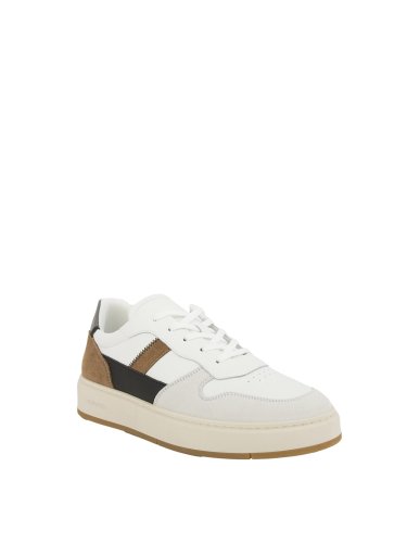 Мужские кроссовки ANTONY MORATO SCARPE BIANCO