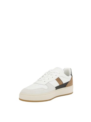 Мужские кроссовки ANTONY MORATO SCARPE BIANCO