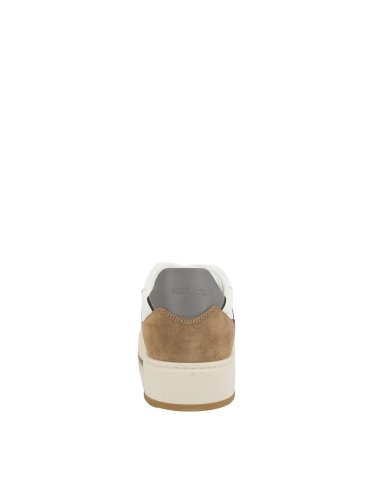 Мужские кроссовки ANTONY MORATO SCARPE BIANCO