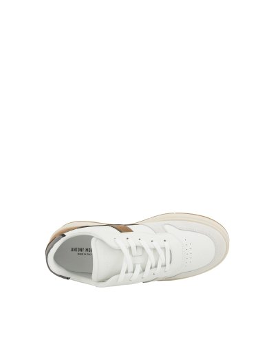 Мужские кроссовки ANTONY MORATO SCARPE BIANCO