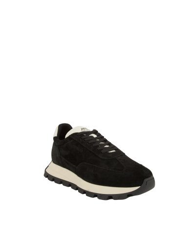Чоловічі кросівки ANTONY MORATO SCARPE NERO