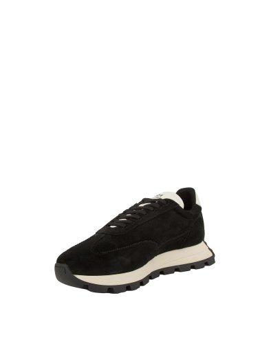Чоловічі кросівки ANTONY MORATO SCARPE NERO