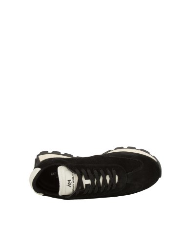 Чоловічі кросівки ANTONY MORATO SCARPE NERO