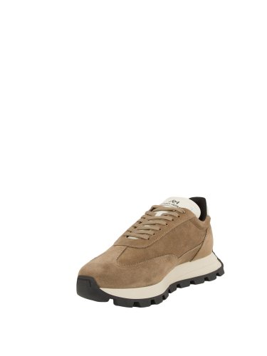 Мужские кроссовки ANTONY MORATO SCARPE BEIGE