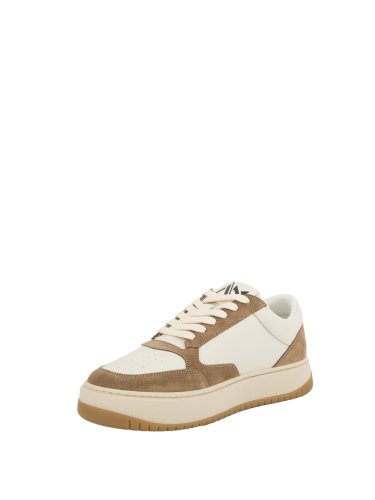 Чоловічі кросівки ANTONY MORATO SCARPE BEIGE