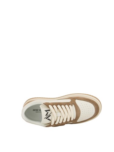 Чоловічі кросівки ANTONY MORATO SCARPE BEIGE