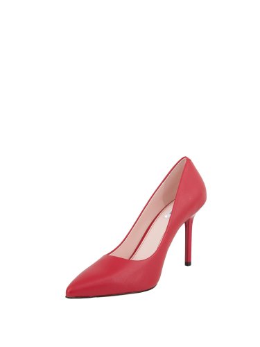 Жіночі туфлі на підборах MARELLA Calzature ROSSO