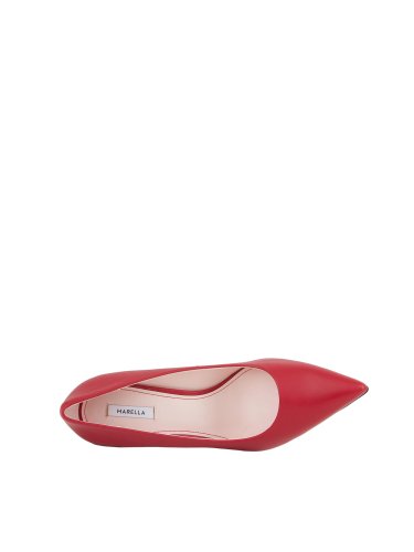Жіночі туфлі на підборах MARELLA Calzature ROSSO