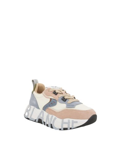 Жіночі кросівки VOILE BLANCHE ACTIVE SNEAKERS DONNA ROSA