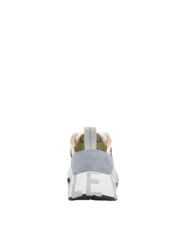 Жіночі кросівки VOILE BLANCHE ACTIVE SNEAKERS DONNA ROSA