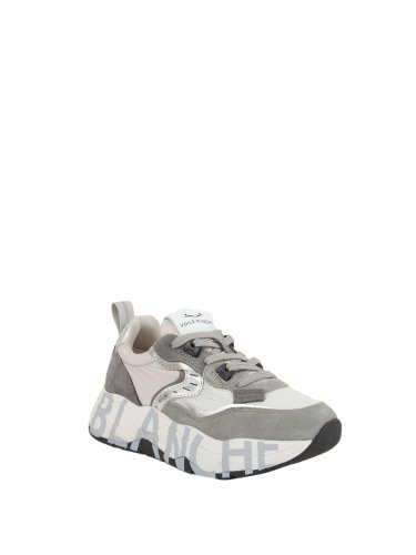 Женские кроссовки VOILE BLANCHE ACTIVE SNEAKERS DONNA GRIGIO