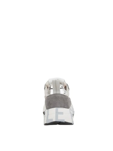 Женские кроссовки VOILE BLANCHE ACTIVE SNEAKERS DONNA GRIGIO