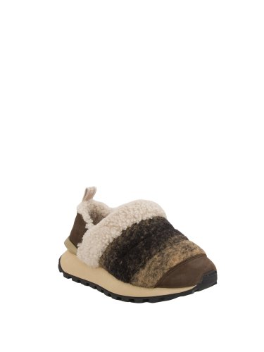 Жіночі кросівки VOILE BLANCHE ACTIVE SNEAKERS DONNA GRIGIO