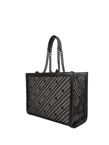 Женская сумка с ручками ELISABETTA FRANCHI BORSA
