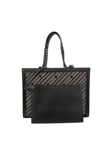 Женская сумка с ручками ELISABETTA FRANCHI BORSA