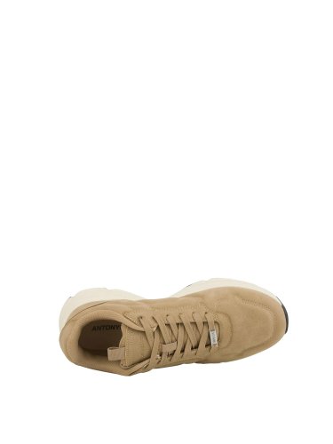Мужские кроссовки ANTONY MORATO SCARPE BEIGE