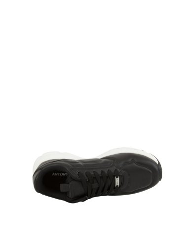 Мужские кроссовки ANTONY MORATO SCARPE NERO