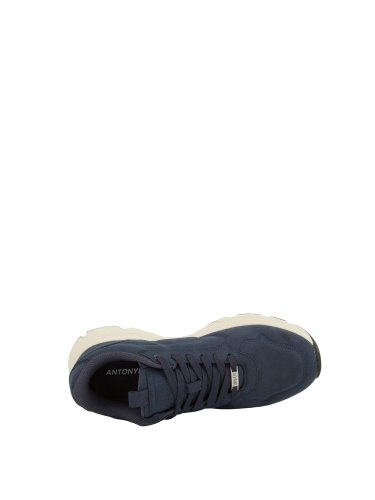 Мужские кроссовки ANTONY MORATO SCARPE BLU