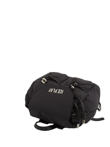 Жіночий рюкзак ICE PLAY Borsa NERO