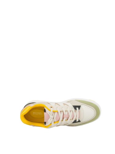 Женские кроссовки MICHAEL MICHAEL KORS MMK ACTIVE FOOTWEAR VERDE