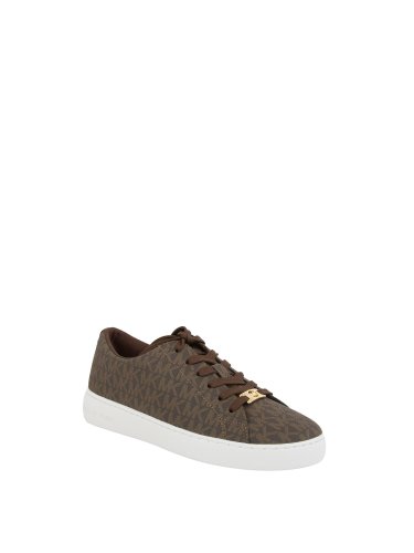 Женские кроссовки MICHAEL MICHAEL KORS MMK ACTIVE FOOTWEAR MARRONE