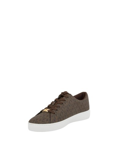 Женские кроссовки MICHAEL MICHAEL KORS MMK ACTIVE FOOTWEAR MARRONE