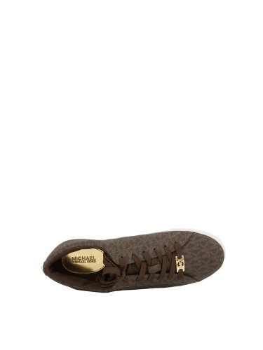 Женские кроссовки MICHAEL MICHAEL KORS MMK ACTIVE FOOTWEAR MARRONE