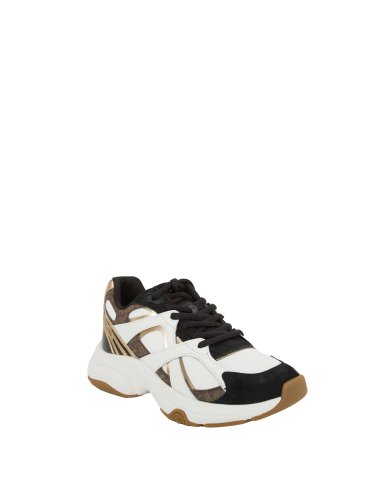 Женские кроссовки MICHAEL MICHAEL KORS MMK ACTIVE FOOTWEAR MARRONE