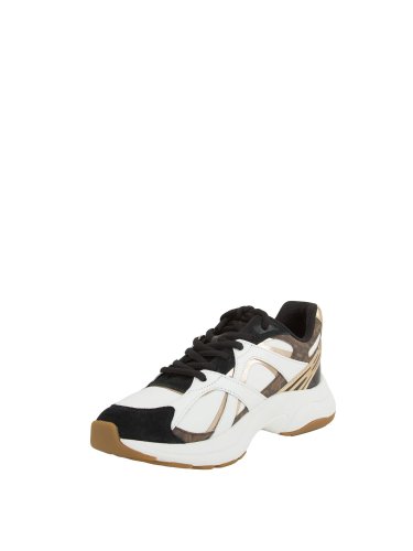 Женские кроссовки MICHAEL MICHAEL KORS MMK ACTIVE FOOTWEAR MARRONE