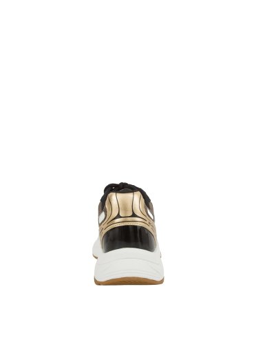 Женские кроссовки MICHAEL MICHAEL KORS MMK ACTIVE FOOTWEAR MARRONE