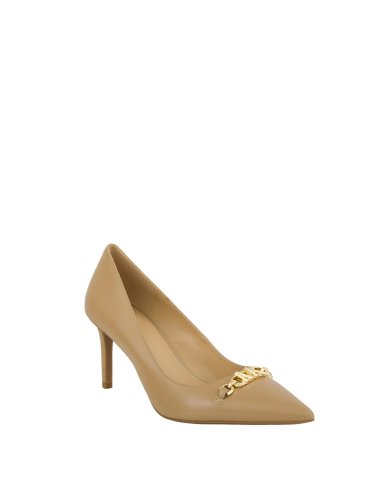 Женские туфли на каблуках MICHAEL MICHAEL KORS MMK FOOTWEAR BEIGE