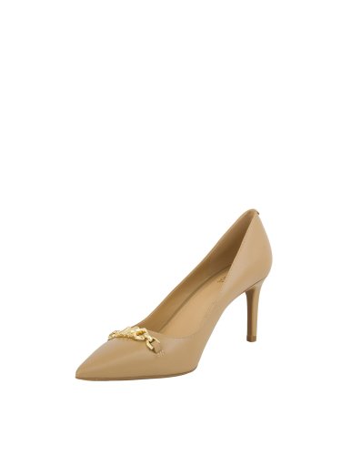 Женские туфли на каблуках MICHAEL MICHAEL KORS MMK FOOTWEAR BEIGE