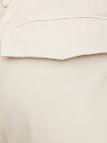 Чоловічі повсякденні штани ELEVENTY JOGGER PANTS AVORIO