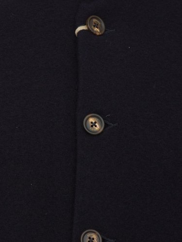 Чоловіча куртка ELEVENTY BIMATERIAL JACKET BLU