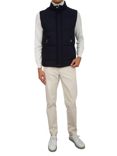 Мужской жилет CORNELIANI GILET