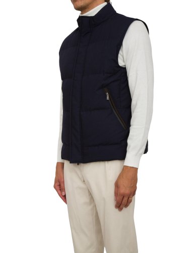 Мужской жилет CORNELIANI GILET