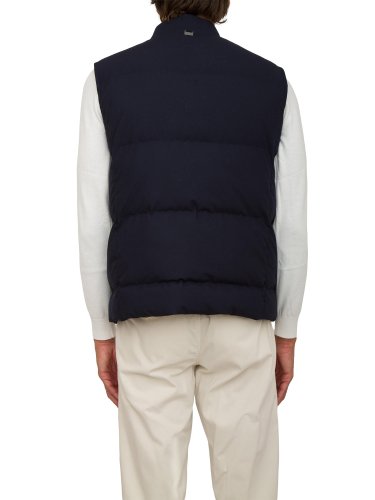 Мужской жилет CORNELIANI GILET
