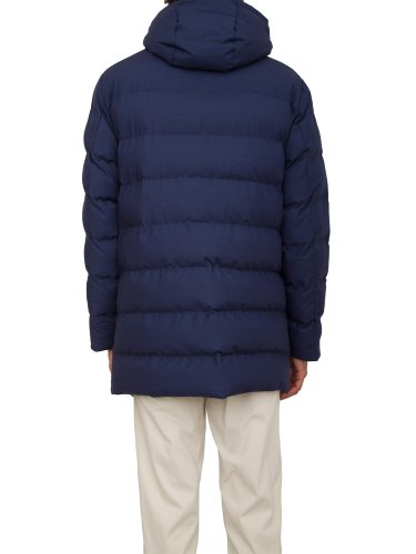 Чоловіча зимова куртка CORNELIANI GIUBBINO