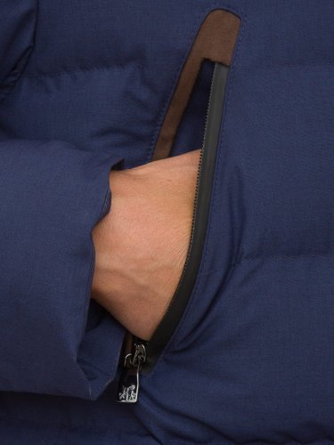 Чоловіча зимова куртка CORNELIANI GIUBBINO