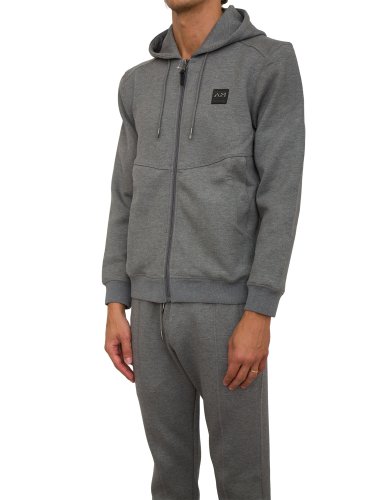 Чоловіча толстовка ANTONY MORATO MAGLIA FELPA GRIGIO