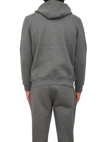 Чоловіча толстовка ANTONY MORATO MAGLIA FELPA GRIGIO