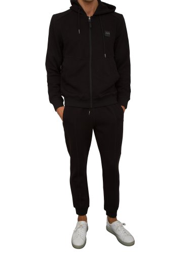 Мужская толстовка ANTONY MORATO MAGLIA FELPA NERO