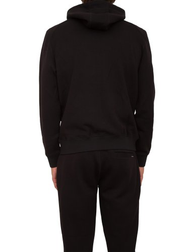 Мужская толстовка ANTONY MORATO MAGLIA FELPA NERO