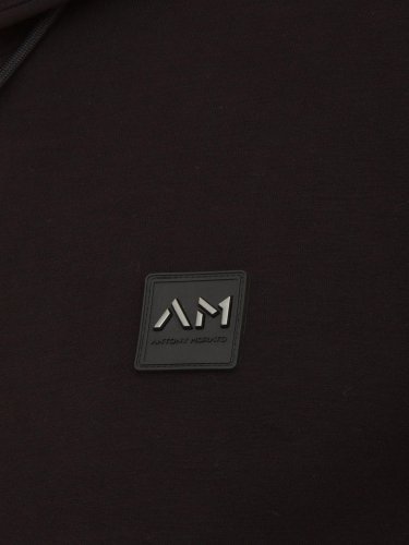 Мужская толстовка ANTONY MORATO MAGLIA FELPA NERO
