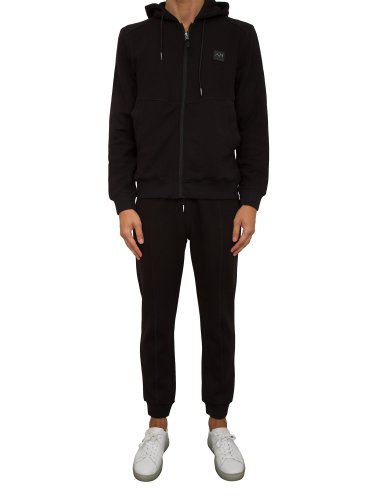 Чоловічі спортивні шорти ANTONY MORATO PANTALONI FELPA NERO