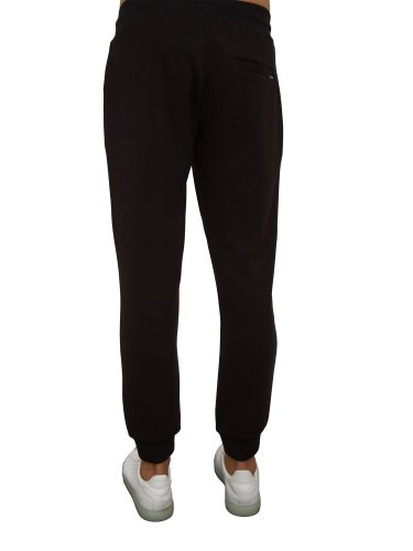 Чоловічі спортивні шорти ANTONY MORATO PANTALONI FELPA NERO